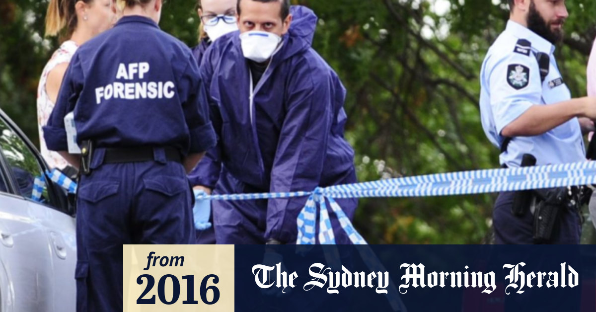 Suspicious death in Griffith